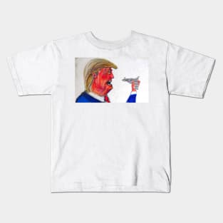 Fake News Kids T-Shirt